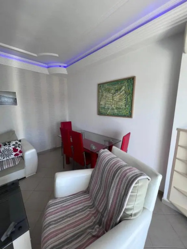 LUXURY 2+1 with pool and BBQ