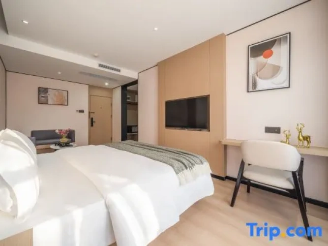 Luxury Double room