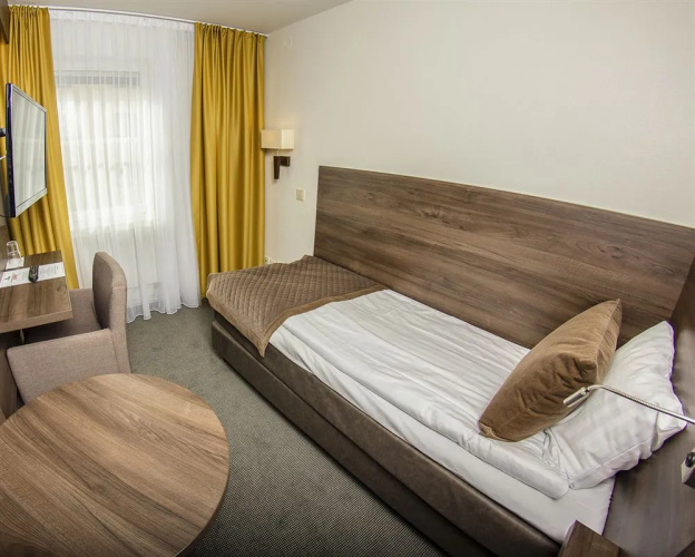 Hotel Nivå