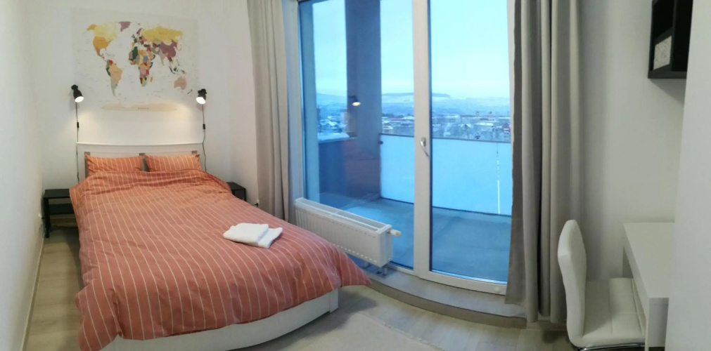 Allview apartment