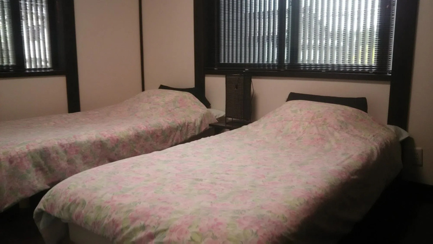 guesthouse KOUNDO