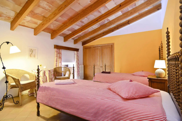 Finca Honor Vell