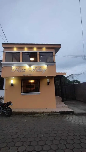 Hotel Nica Valley