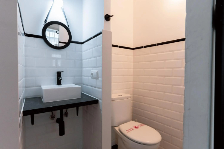 Apartament l'illot