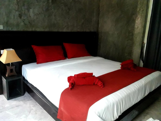 Lanta K Home