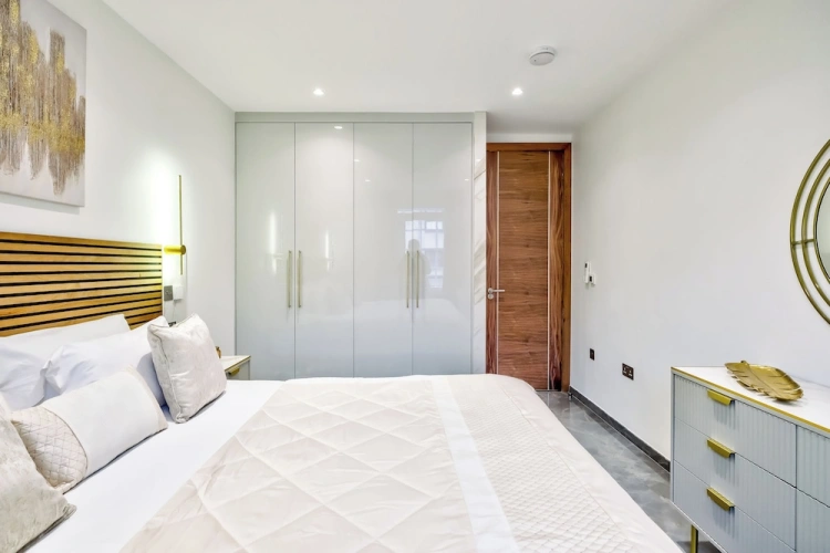 Luxury Apartment