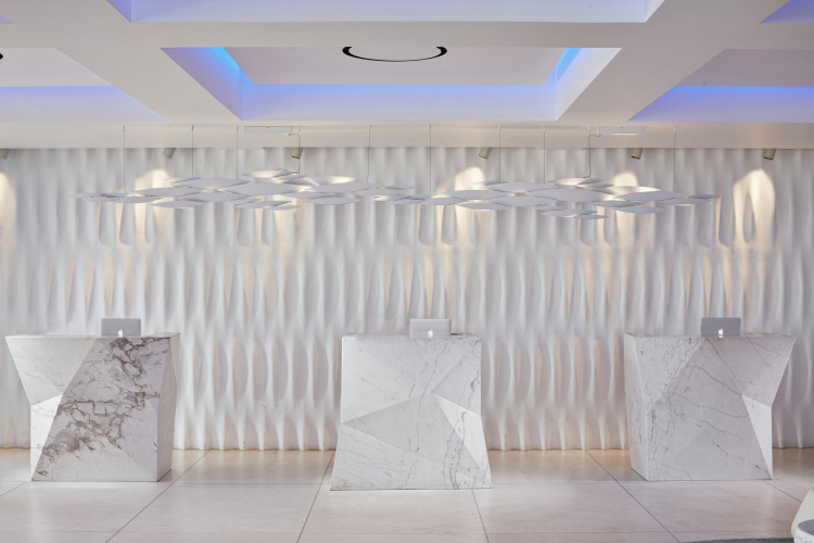 Myconian Ambassador Hotel Relais & Chateaux