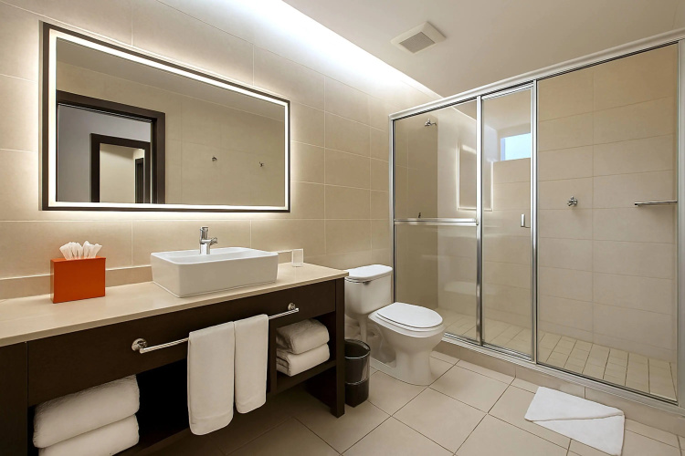 TRYP by Wyndham Panama Centro photo 14