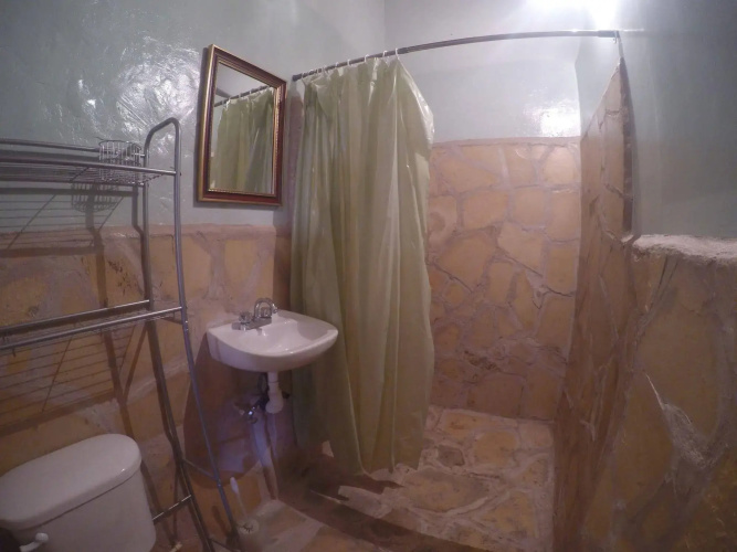 Deja Vu Hostel