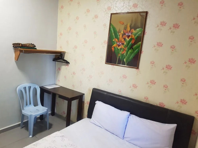 Hotel Seri Pelangi 2