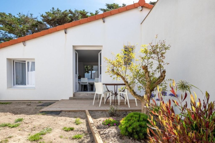 2 Bedrooms Cottage