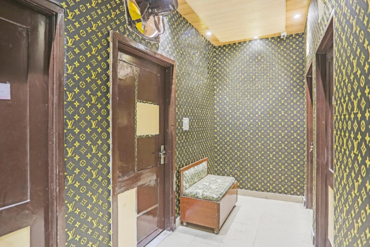 Flagship 80575 Kashish Residency
