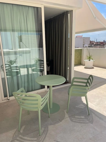 Double Suite