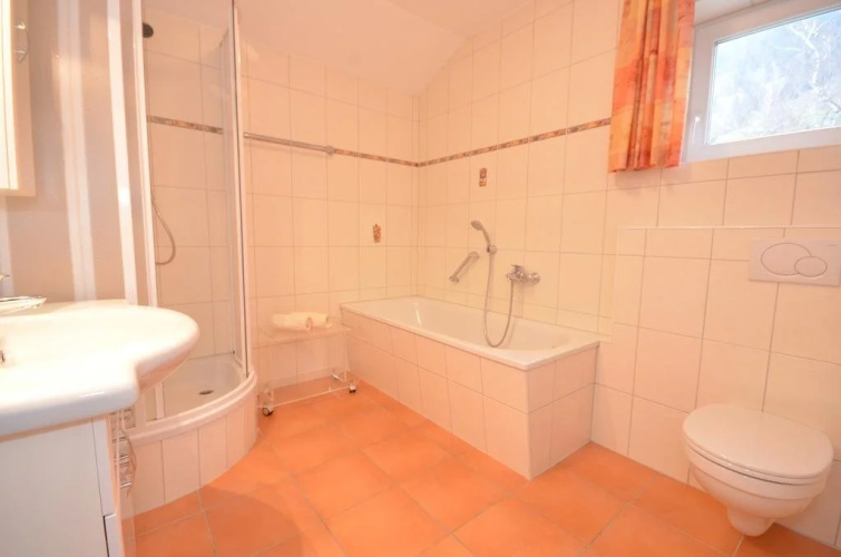 Chalet Nathalie