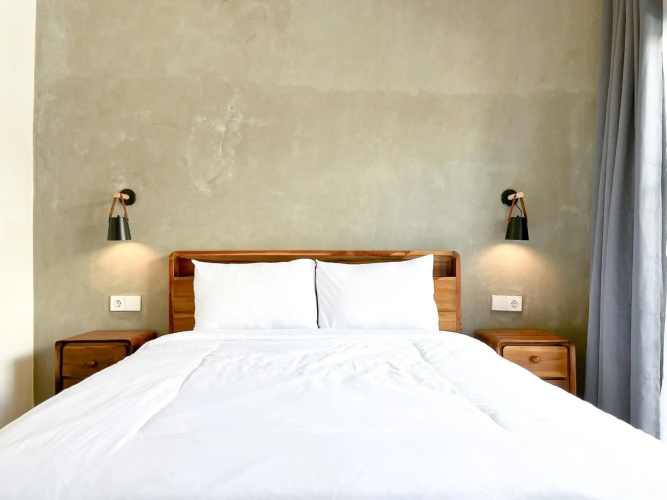 Adi surya guest house