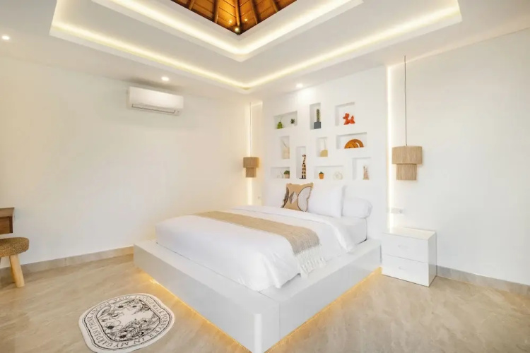 Villa Dove By OriVista