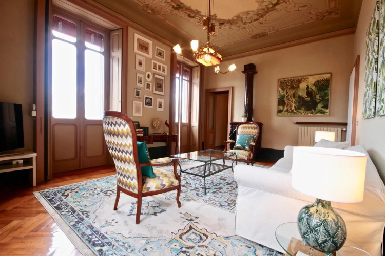 Villa Farinelli