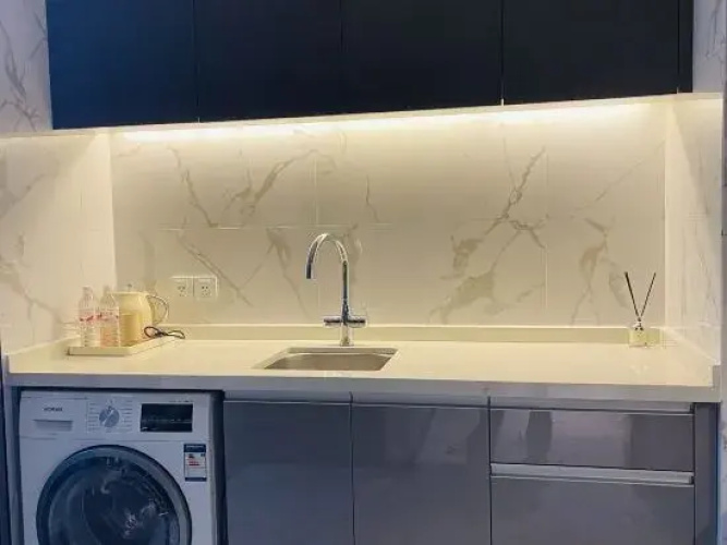Suzhou lofty and beauty Apartment