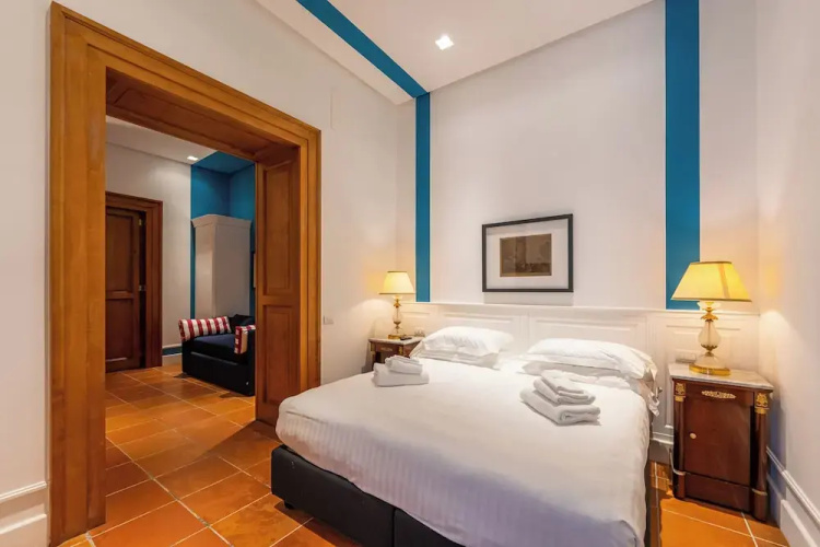 Corte Satriano Residence