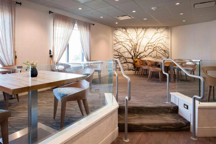 Marriott Rochester Airport photo 29