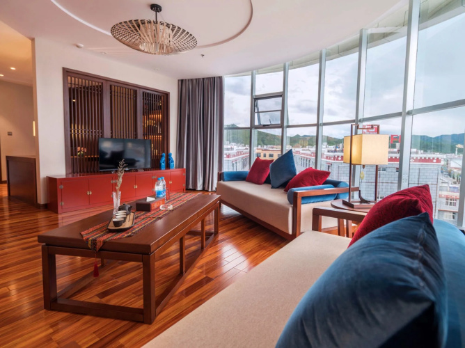 Hotelafbeelding
