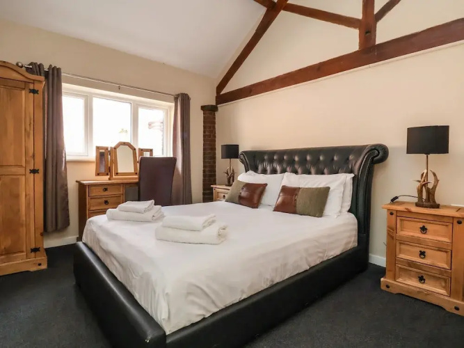 Gamekeepers Cottage