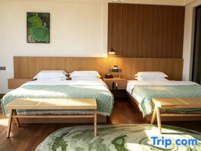 Twin Suite