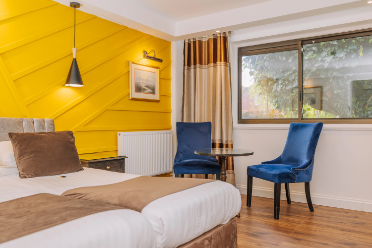 Muthu Belstead Brook Hotel photo 7