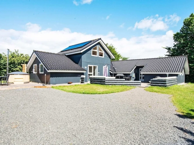 Cottage