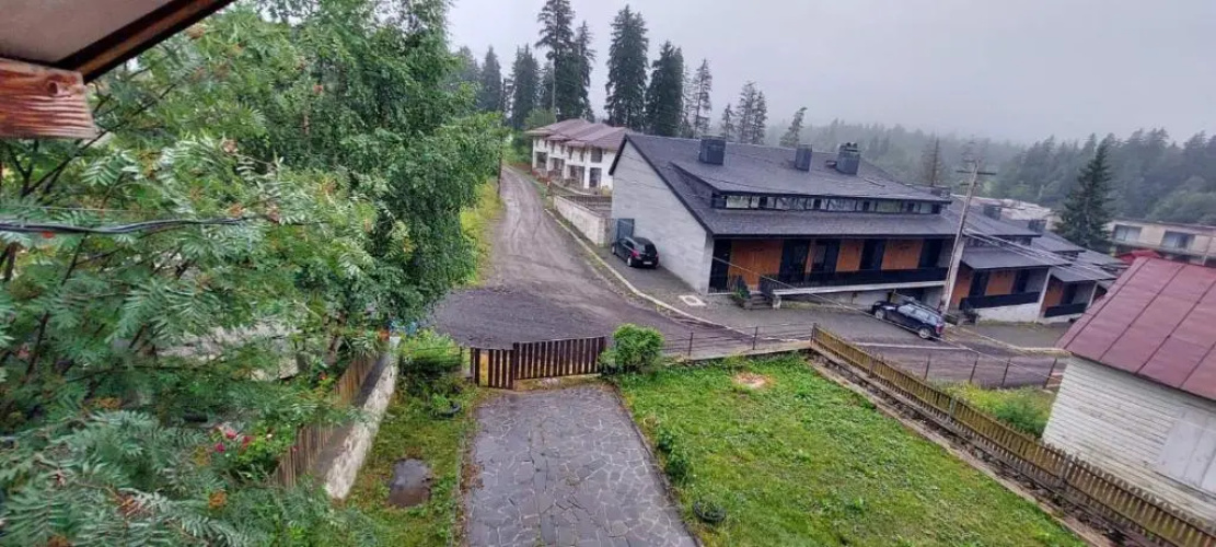 Cottage Chalet in Bakuriani