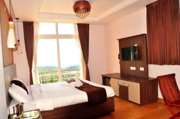 Otel görseli