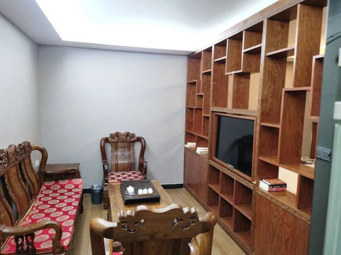 Classic Suite