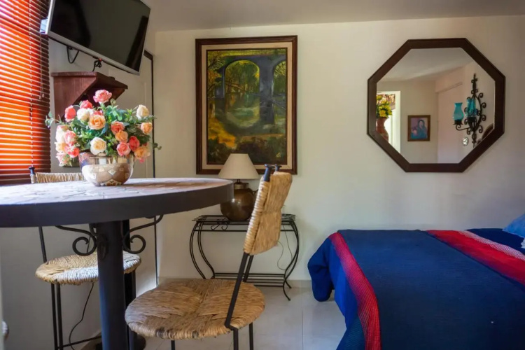 El Jardin Del Eden B&B Boutique