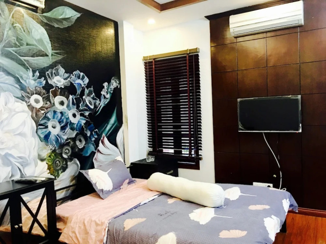 Awa Downtown Hostel