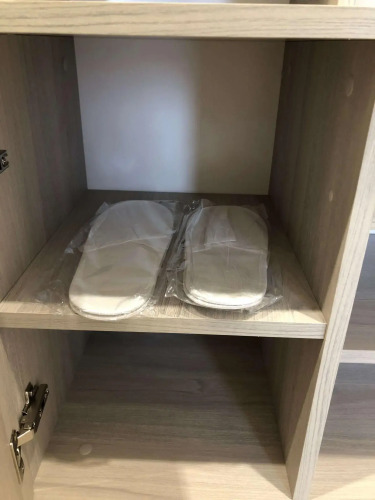 Фотография номера квартиры Апартаменты Amber Holiday на улице Потёмкина 20Б