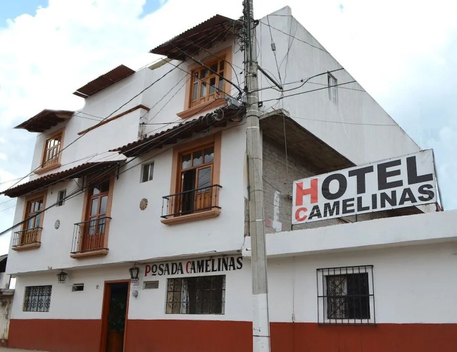 Image de l'hôtel