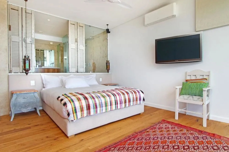 Ivory Sands Villa