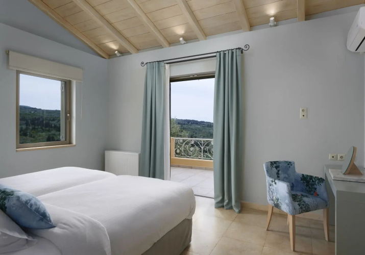 Art Blue Villas - Lefkada