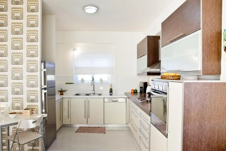 3 Bedrooms Deluxe Villa