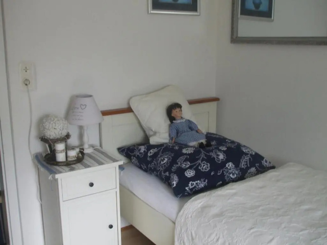 Appartement Seelücke