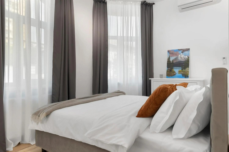 VD Boutique Apartments No 1 Bucharest
