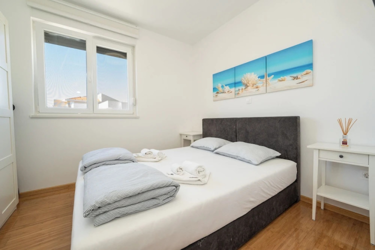 Anabella Apartment - Jacuzzi & Infra Sauna