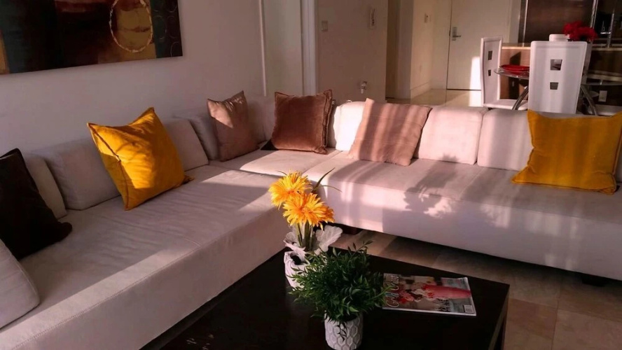 Brickell Exclusive by 1st HomeRent