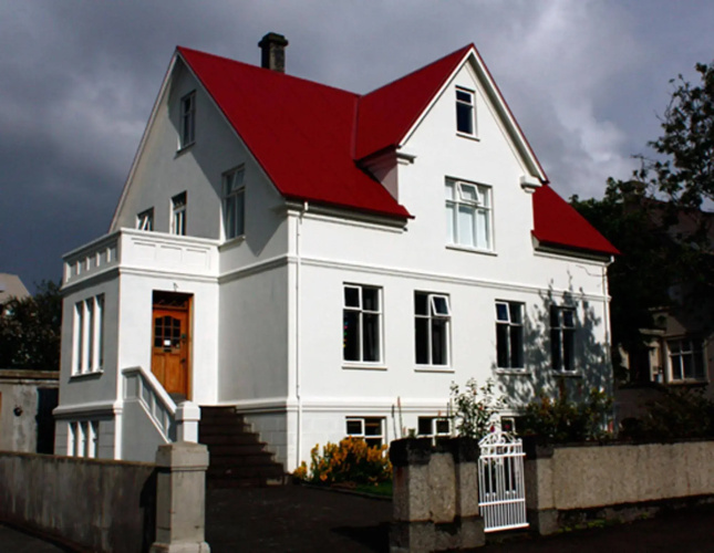 Otel görseli