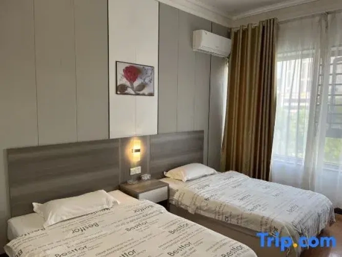Standard Twin Family room