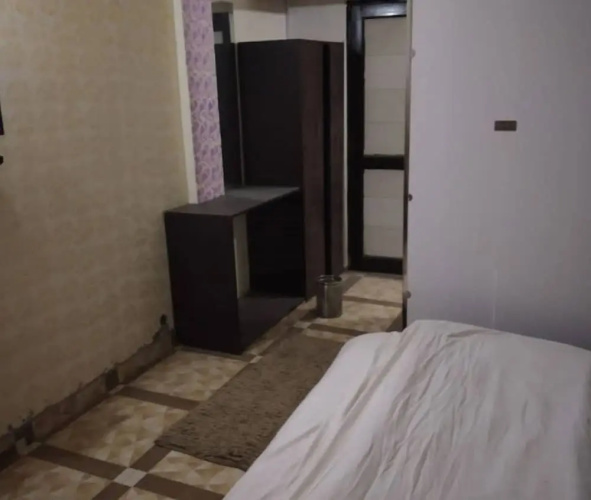 Hotel brijwasi palace