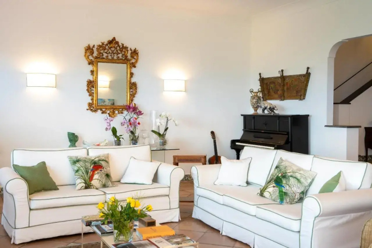 Eden Villa