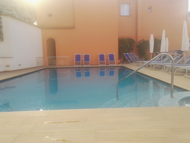Hotel Villa Maria photo 22
