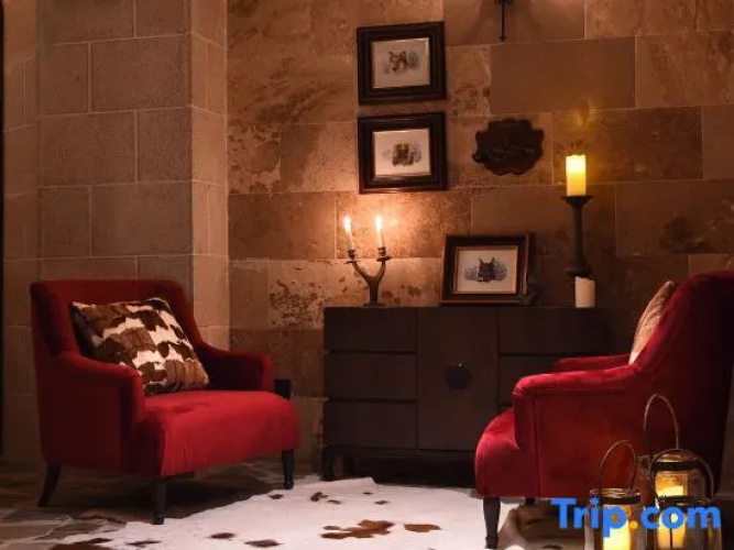 naked Castle Resort