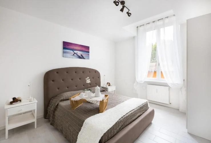 The Imperial Suite
